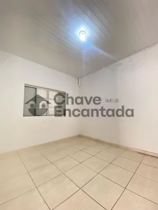 Imagem Casas / Padrão na cidade de Birigui