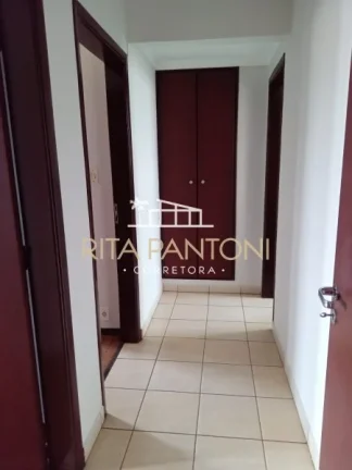 Imagem Apartamento - Ribeirão Preto - Centro - Região Central