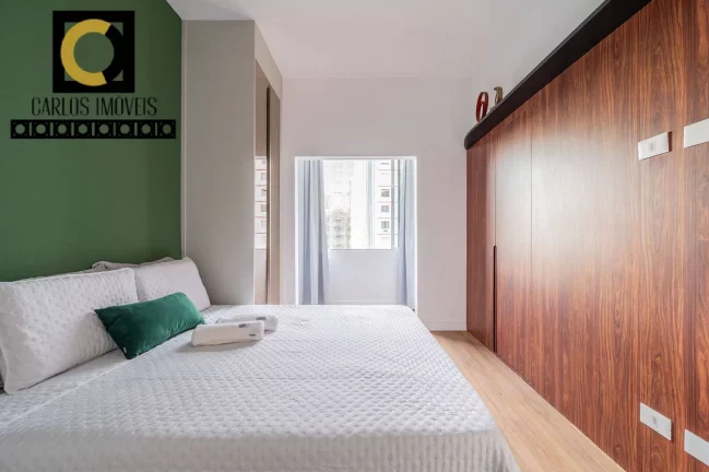 Imagem Apartamento Vista Mar com 2 Quartos e 2 wc à Venda, 65 m² por R$ 884.990