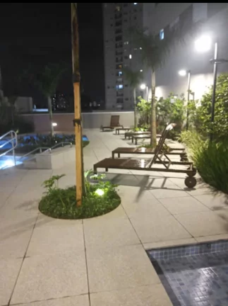 Imagem Apartamento a Venda / Condomínio Ápice no Green Valle / Alphaville