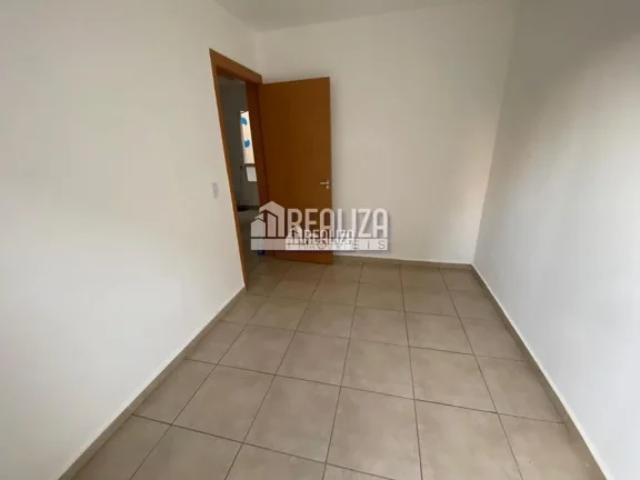 Imagem Apartamento padrão 2 dormitórios para alugar em Uberaba