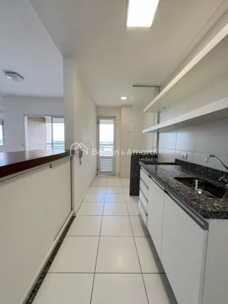 Imagem Excelente oportunidade de apartamento à venda em Paulínia, localizado no Residencial Art ... Life, p...