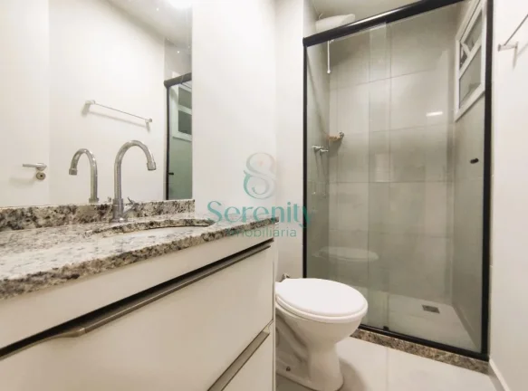 Imagem Apartamento à venda no Aurora, no Hamptons Residence em Londrina/PR