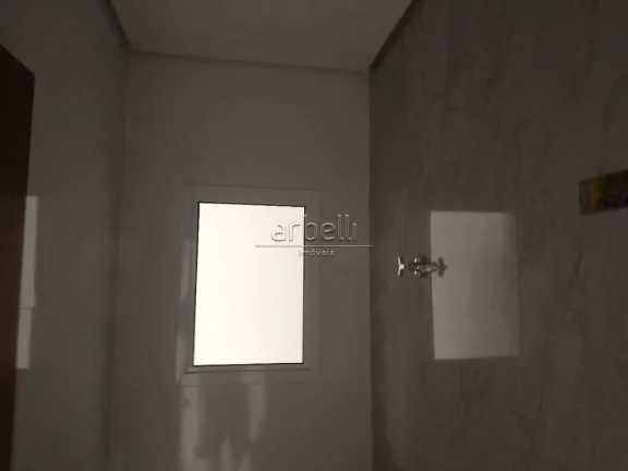 Imagem Sobrado com 145 metros quadrados, com 3 dormitórios suítes sendo 1 suíte com varanda e vista pano...