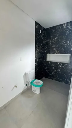Imagem Geminado com 3 suítes e 2 vagas de garagem - Saguaçu | Joinville/SC
