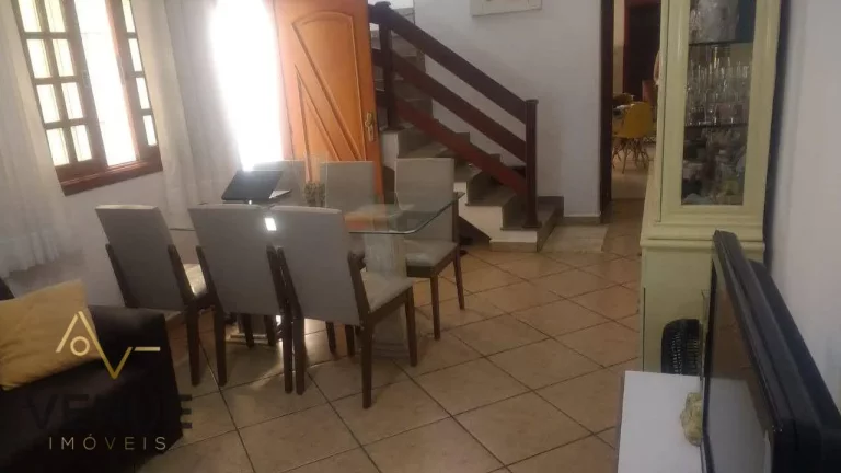 Imagem Sobrado à venda, 109 m² por R$ 635.000,00 - Parque Vitória - São Paulo/SP