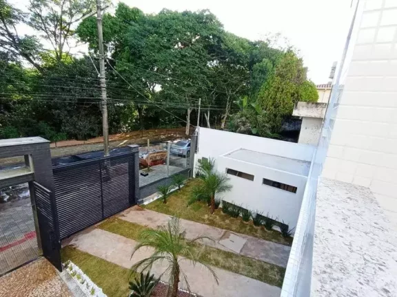 Imagem Área privativa à venda, 3 quartos, 1 suíte, 2 vagas, Itapoã - Belo Horizonte/MG
