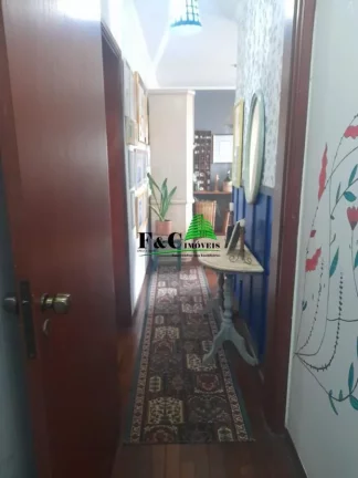 Imagem Apartamento para Venda em Limeira, VILA INDEPENDENCIA, 3 dormitórios, 1 suíte, 3 banheiros, 2 vagas