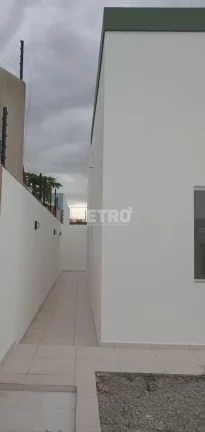 Imagem Venda, Casa, Bairro Padre Cicero, 1 suíte grande com closet, 2 quartos social