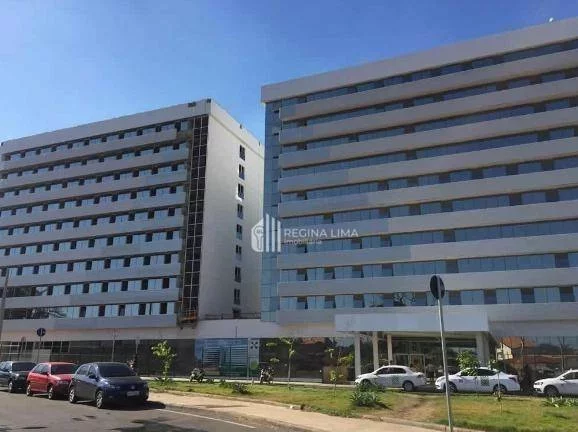 Imagem Sala comercial no osso, à venda por R$ 299.999,00 - CENTRO EMPRESARIAL SHOPPING RIO POTY - Porenquanto - Teresina/PI