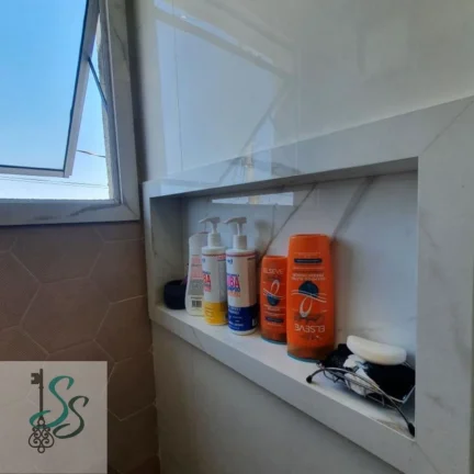 Imagem Apartamento à venda Jardim Ipaussurama, em Campinas/SP