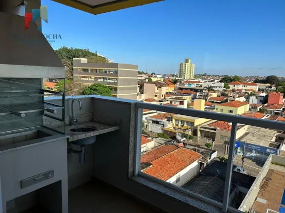 Imagem Apartamento Alto Padrão em Centro, Tatuí/SP