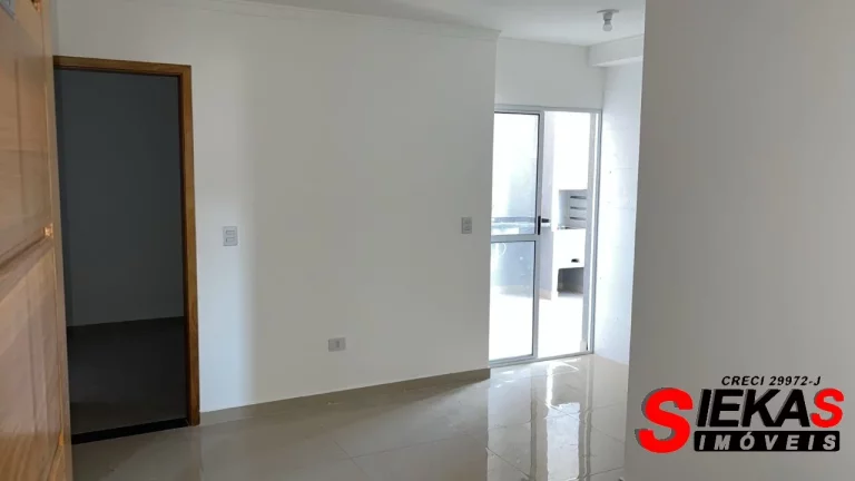 Imagem Apartamento à venda em Vila Guilhermina, São Paulo-SP: 2 quartos, 1 sala, 1 banheiro, 1 vaga de garagem!