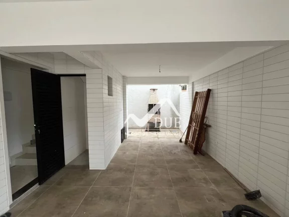 Imagem CASA TRIPLEX COM 2 SUITES