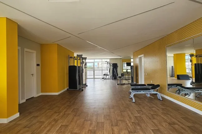 Imagem APARTAMENTO RESIDENCIAL em São Paulo - SP, Barra Funda