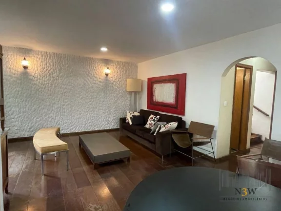 Imagem Sobrado à venda, 300 m² por R$ 1.850.000,00 - Vila Leopoldina - São Paulo/SP