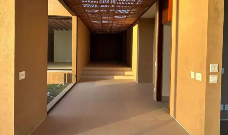 Imagem Casa 6 Suítes Residência Exclusiva Boa Vista Village Porto Feliz/SP