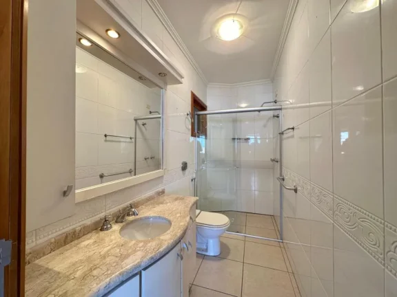 Imagem Apartamento 4 Dormitórios - Bairro Centro