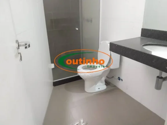 Imagem (28500) Rua São Francisco Xavier - Tijuca