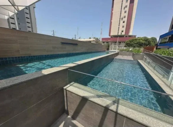 Imagem Apartamento a venda na Aldeota