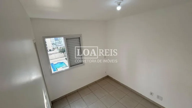 Imagem APARTAMENTO 2 DORMITÓRIOS 1 SUÍTE VARANDA COM CHURRASQUEIRA PRAÇA AQUARIUS