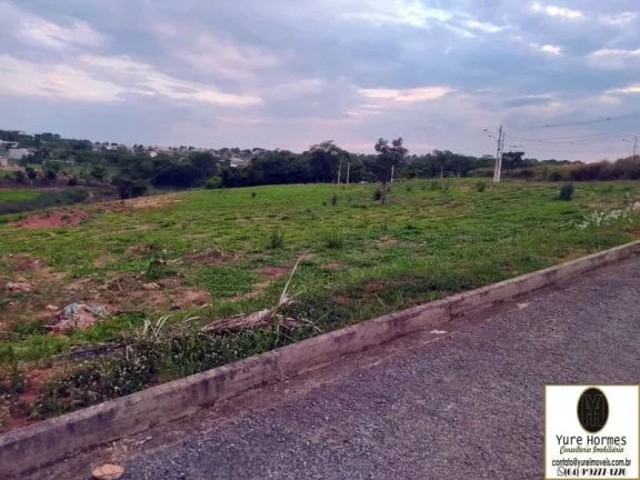 Imagem Chácaras com Acesso ao Lago Corumbá Caldas Novas