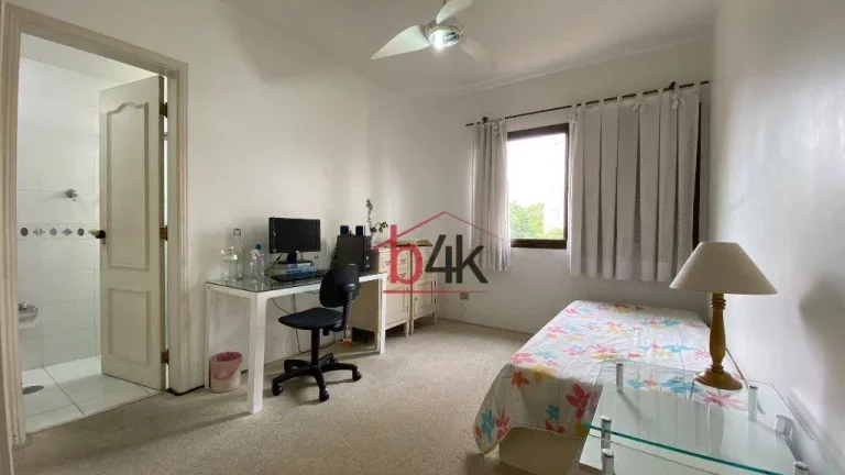Imagem Apartamento no Campo Belo à venda, Rua Barão de Jaceguai nº 1414.