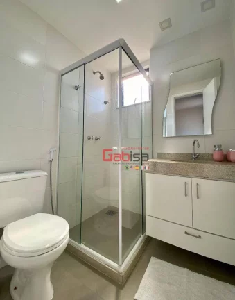 Imagem Apartamento com 2 dormitórios à venda, 117 m² por R$ 630.000,00 - Braga - Cabo Frio/RJ