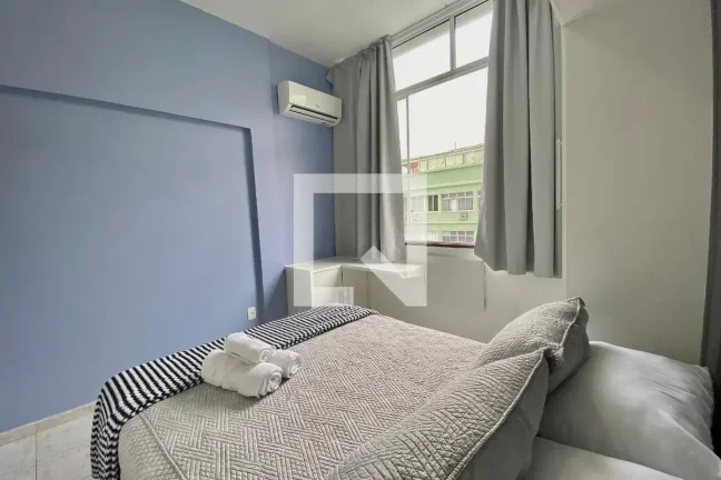 Imagem Apartamento à Venda - Copacabana, 1 Quarto, 30 m2