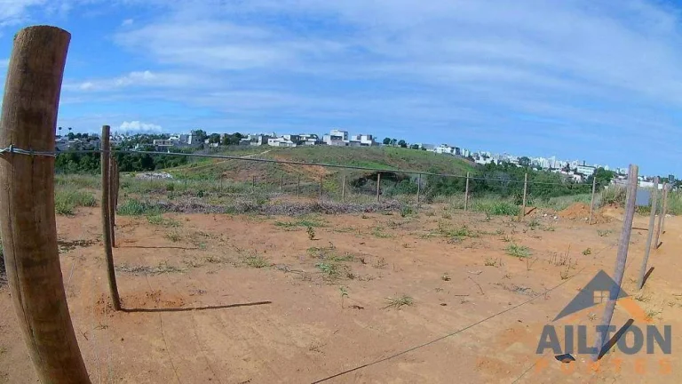 Imagem Lote com 360m2 à Venda em Itapebussu - Guarapari/ES