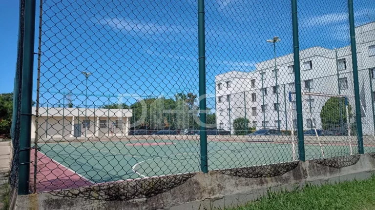 Imagem Apartamento para venda com 65m² | Condomínio Residencial Jardim Don Nery | Campinas/SP
