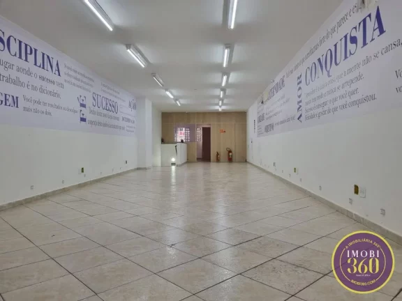 Imagem Lindo Salão na Vila Azevedo, São Paulo - SP