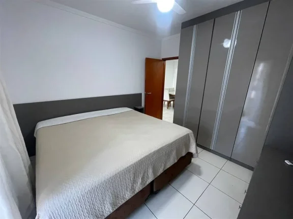 Imagem APARTAMENTO COM 91 m² - GUILHERMINA - PRAIA GRANDE SP