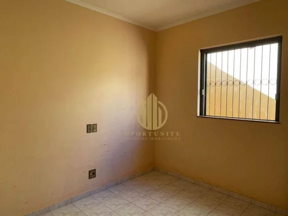 Imagem Casa com 2 dormitórios à venda, 108 m² por R$ 350.000,00 - Jardim Zara - Ribeirão Preto/SP