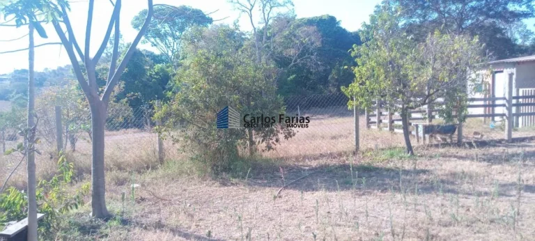Imagem Chácara para Venda em Brasília, JARDIM BOTÂNICO (LAGO SUL), 1 dormitório, 2 banheiros, 2 vagas