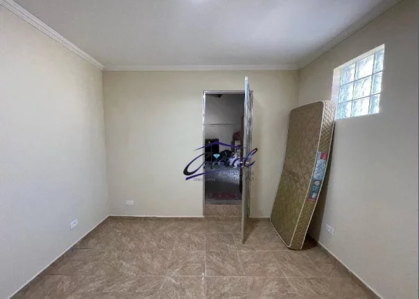 Imagem Casa com 3 quartos, 210 m² - venda ou aluguel - Jardim Ester - Butantã - São Paulo/SP