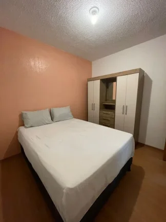 Imagem Apartamento para venda no Parque Flora -Porteira Fechada