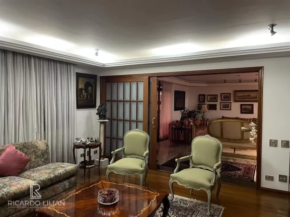 Imagem Luxo e Conforto Reunidos: Apartamento de Alto Padrão no Edifício Jardim Maia, Guarulhos!