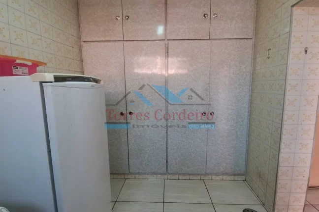 Imagem Sobrado espaçoso para Venda - 2 dormitórios - Vila Morse