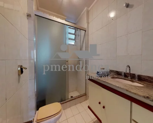 Imagem Apartamento na Rua Sergipe com 3 quartos e 2 vagas, 185m²