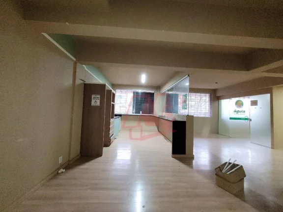 Imagem Loja para alugar, 200 m² por R$ 4.544,88/mês - Rio Branco - Porto Alegre/RS