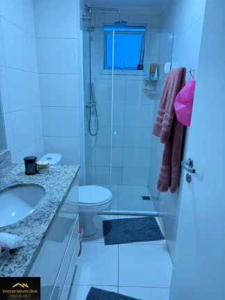 Imagem Apartamento com 4 dormitórios (1 suíte) , 2 Vagas de garagem, Edifício com Portaria 24 hs e Lazer