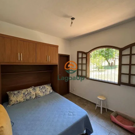Imagem Casa com 5 dormitórios à venda, 360 m² por R$ 1.350.000,00 - Condomínio Portal do Vinhático - Lagoa Santa/MG