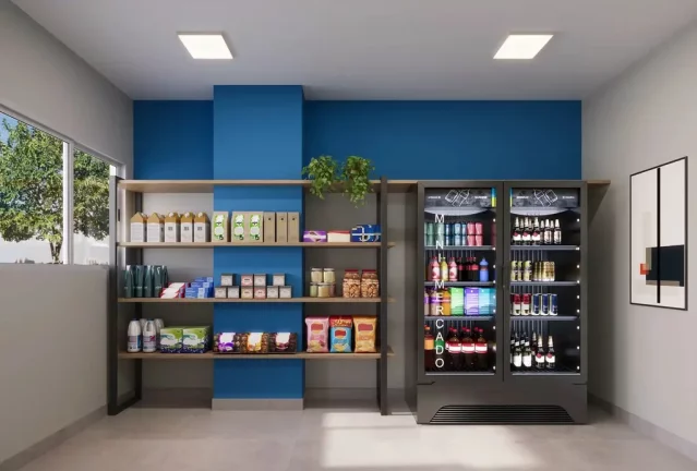 Imagem APARTAMENTO RESIDENCIAL em São Paulo - SP, Chácara Santa Etelvina