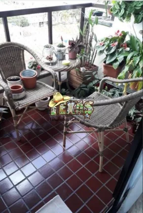 Imagem APARTAMENTO TATUAPÉ VENDA OU PERMUTA