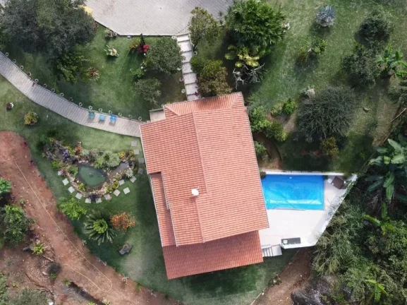 Imagem SITIO RESIDENCIAL em DOMINGOS MARTINS - ES, Santa Isabel