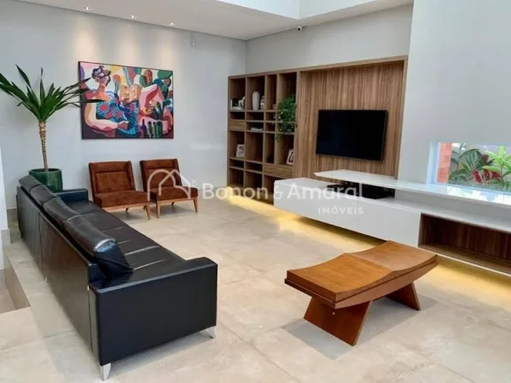 Imagem Casa Condomínio Alphaville Campinas

ALPHAVILLE CAMPINAS: casa feita para moradia dos atuais propri...
