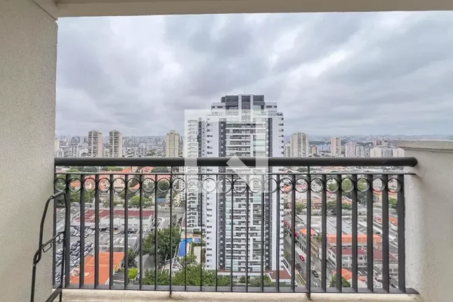 Imagem Apartamento à Venda - Ipiranga, 2 Quartos, 101 m2