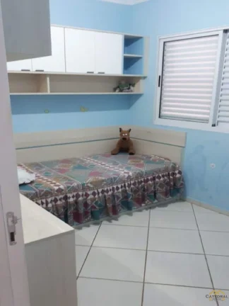 Imagem SOBRADO À VENDA, 240 M² POR R$ 535.000,00 - COLÔNIA - JUNDIAÍ/SP