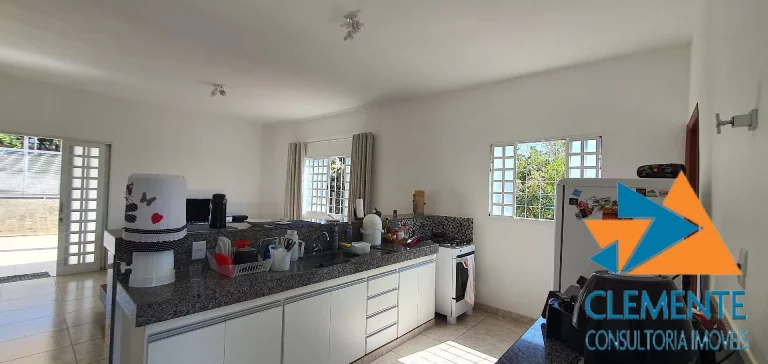 Imagem CASA DE CAMPO E SITIO CONDOMINIO ESTANCIA DA MATA LAGOA SANTA/JABOTICATUBAS